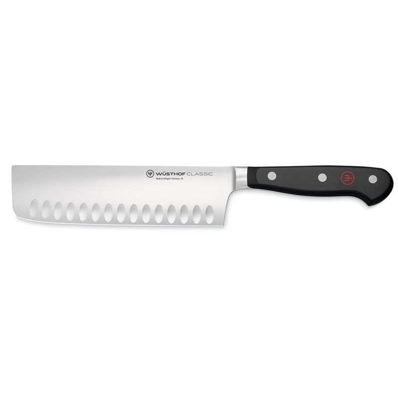 Wusthof – Classic Nakiri Knife 17cm (Made in Germany)