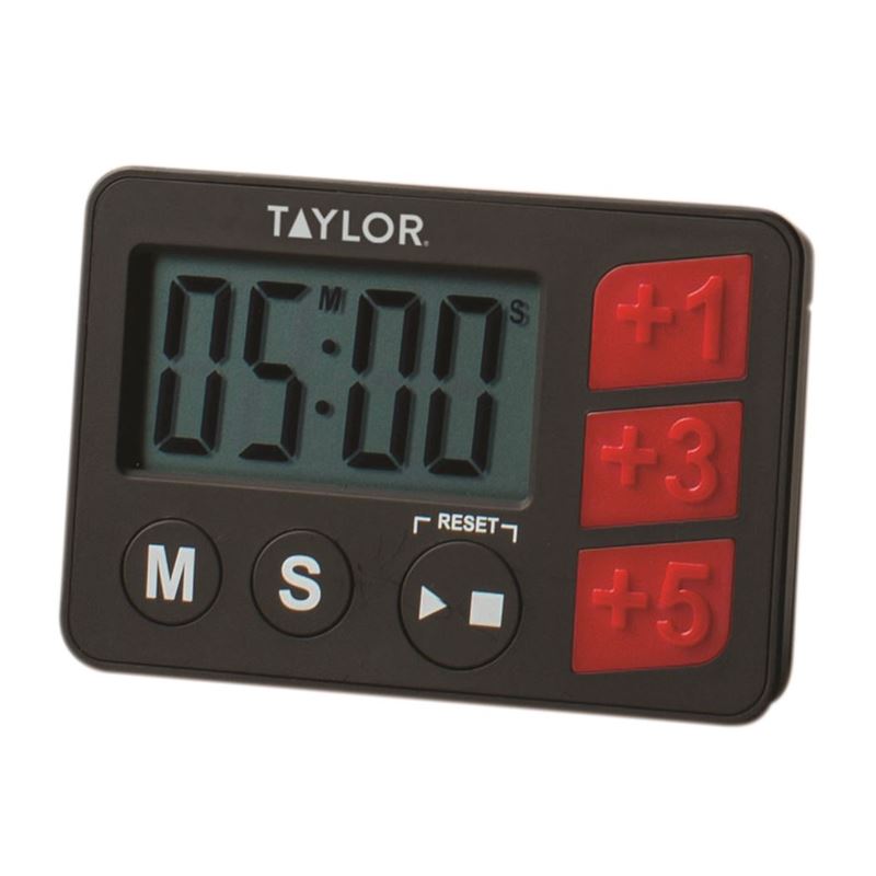 Taylor – Digital Another Minute Timer