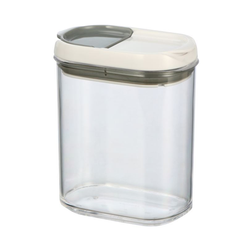 Zuhause – Shake n Store 340ml Small Storage Container 9.3×6.2×11.5cm