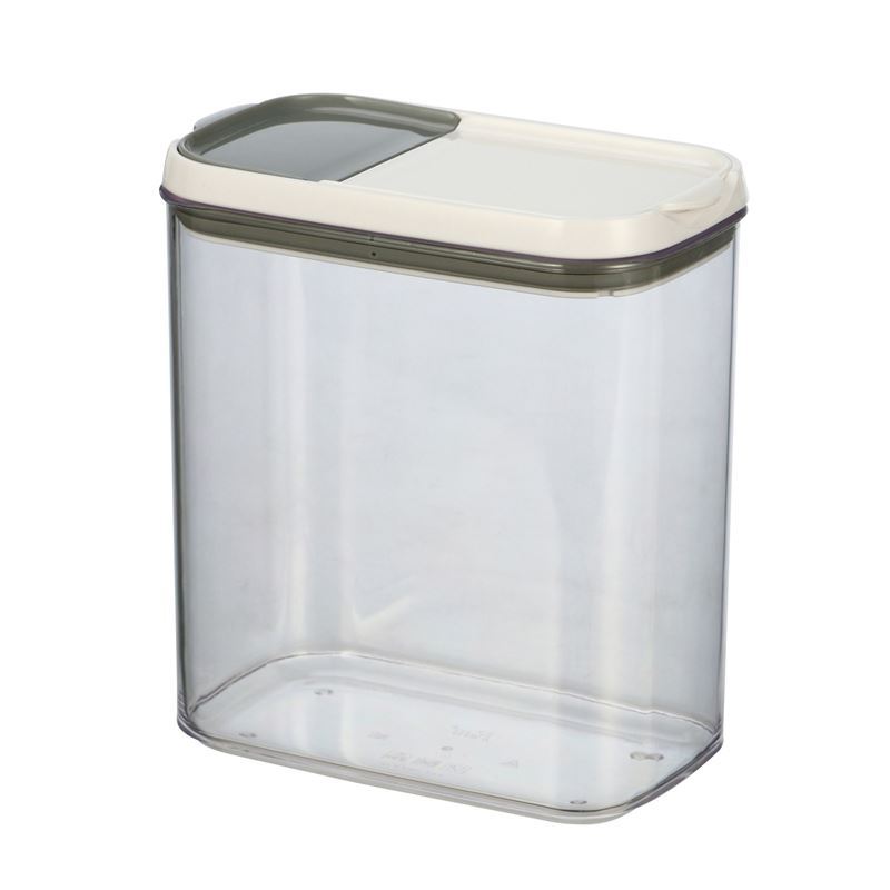 Benzer – Shake n Store 1.5Ltr Tall Storage Container