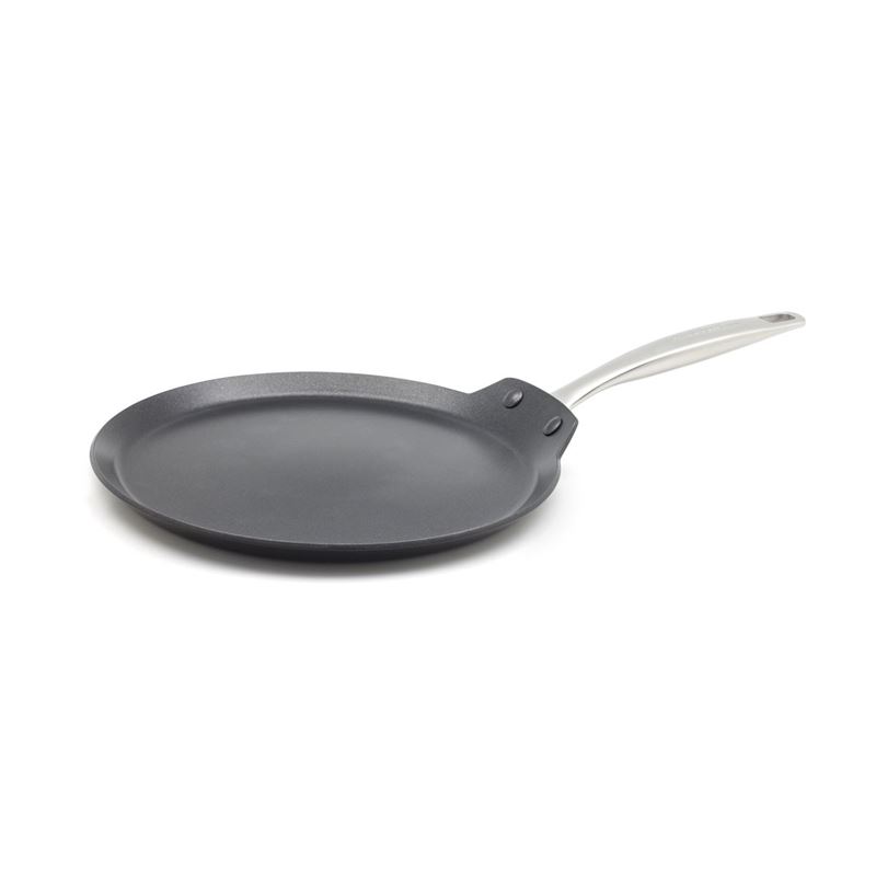 KitchenAid – Premium Non-Stick Induction 28cm Crepe/Pancake Pan