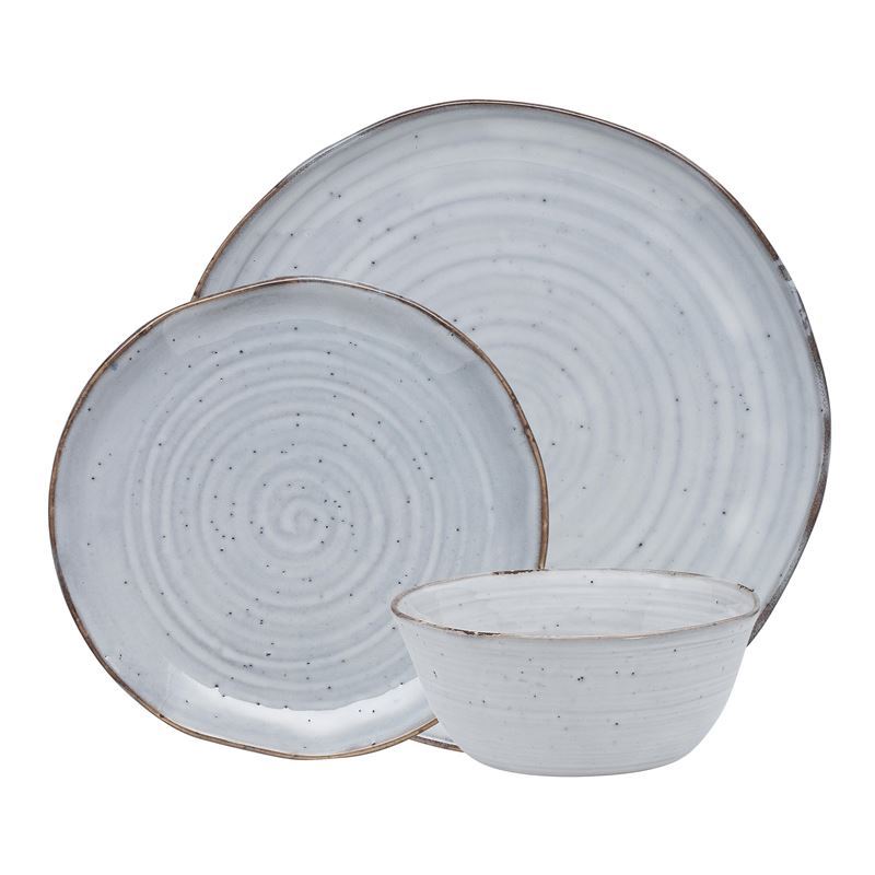 Ecology – Ottawa 12pc Dinner Set Orchid