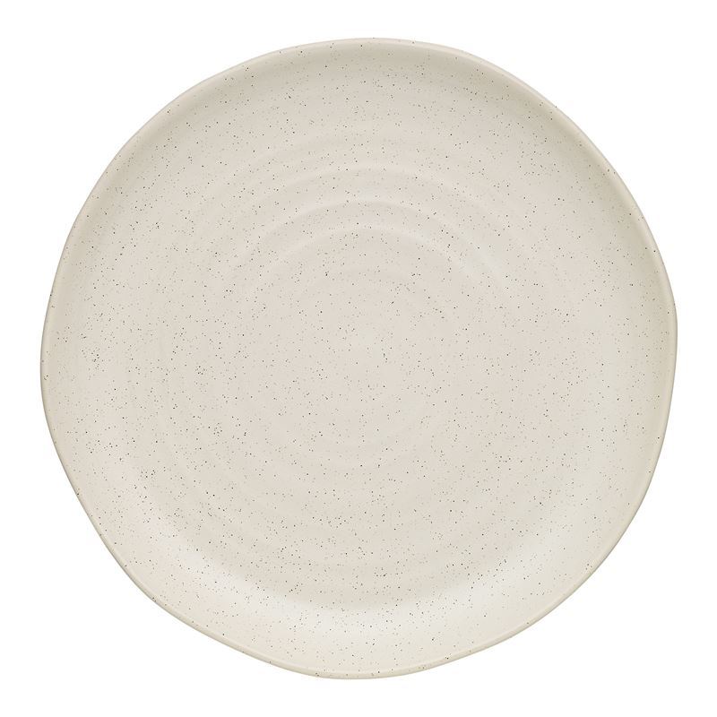 Ecology – Ottawa Dinner Plate 27.5cm Calico