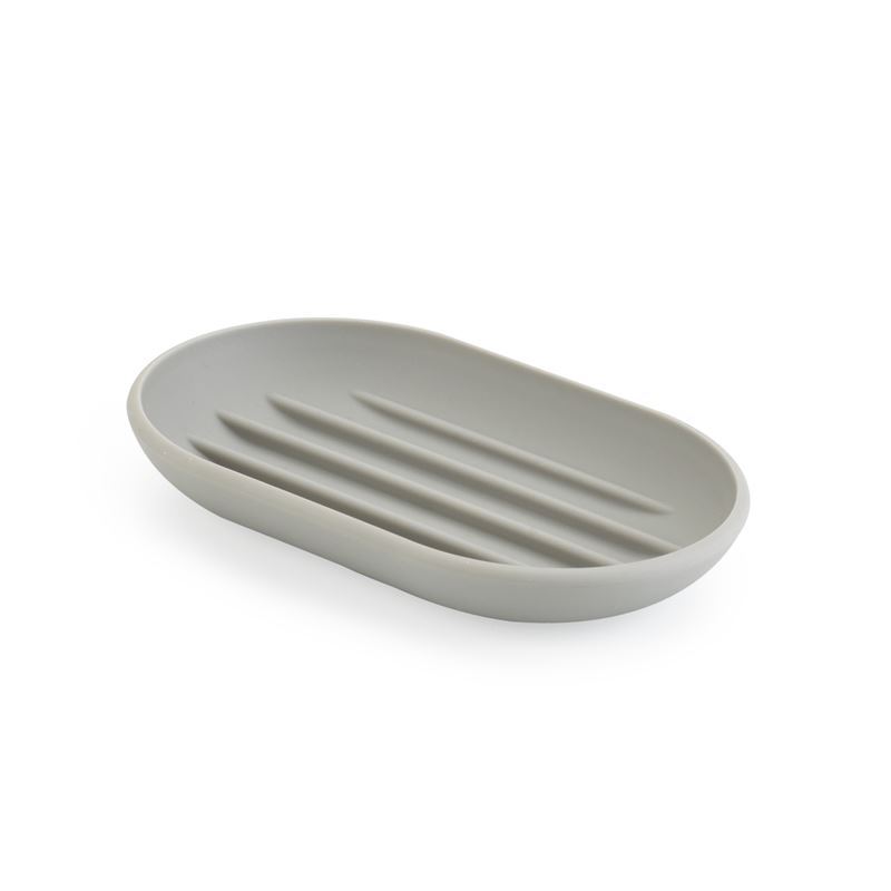 Umbra – Touch Soap Dish Grey