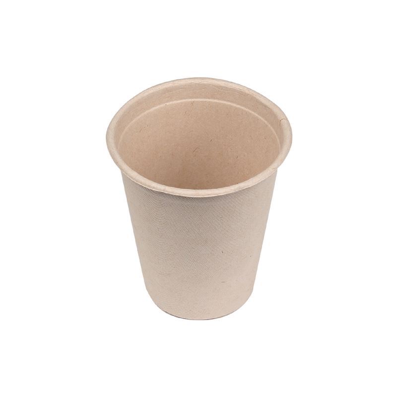 Eco Basics – Biodegradable Sugarcane 260ml Cup Pack of 10