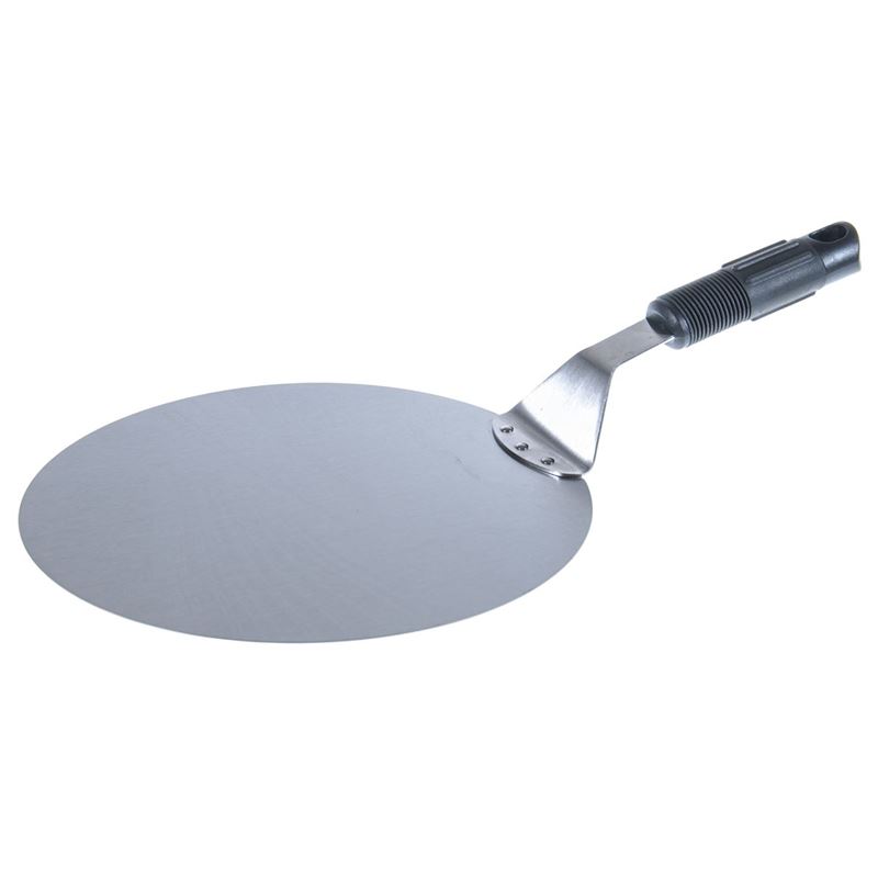 Tradizione Italiana by Benzer – Pizza Peel Oven Paddle with Keep Cool Handle 25.5cm