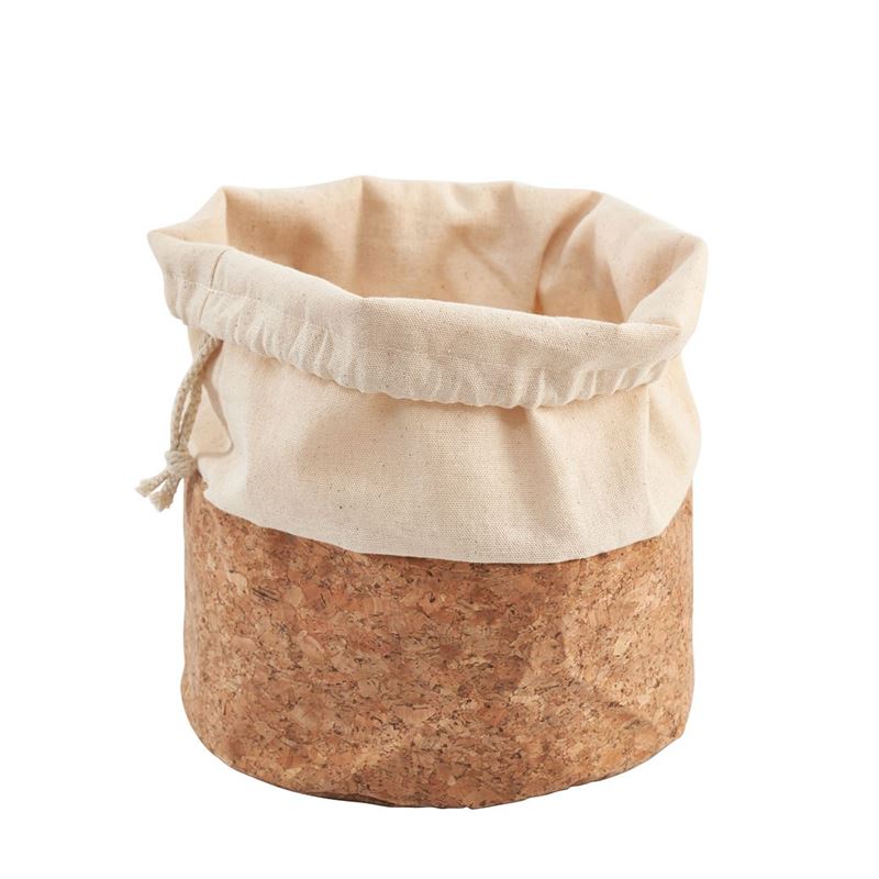 Karlstert – Bread Basket with String Small