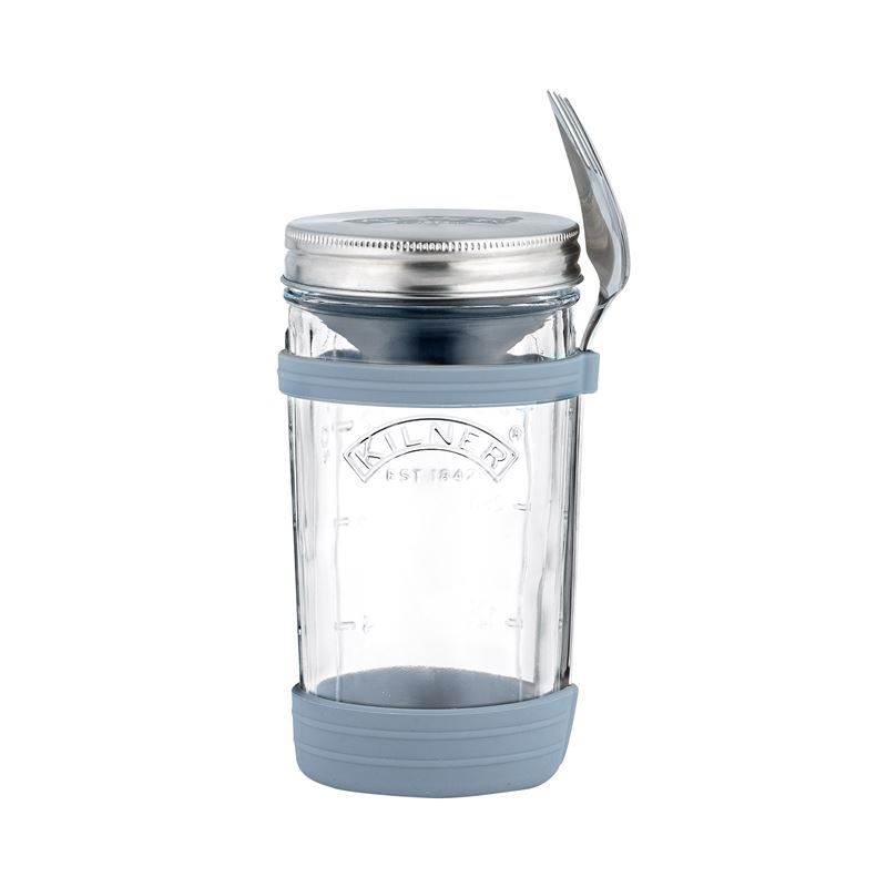 Kilner – All in One – Food to Go Set 500ml