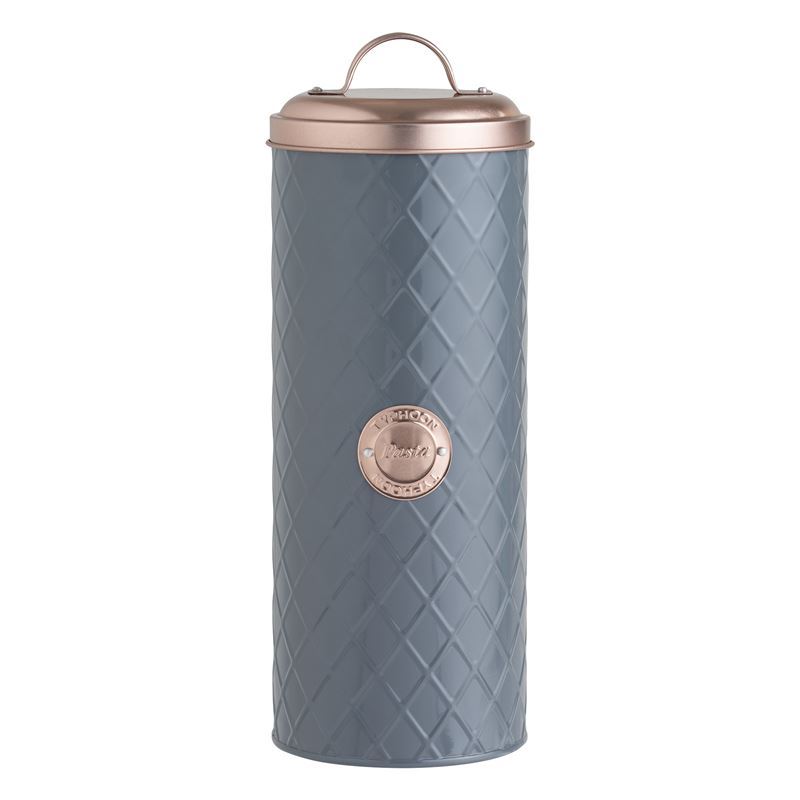 Typhoon – Henrik Pasta Storage Jar 27cm Copper Lid