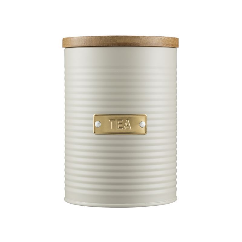 Typhoon – Living Otto Oatmeal Tea Storage Canister 1.4Ltr