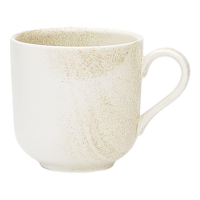 Ecology – Siena Linen Durable Porcelain 320ml Mug