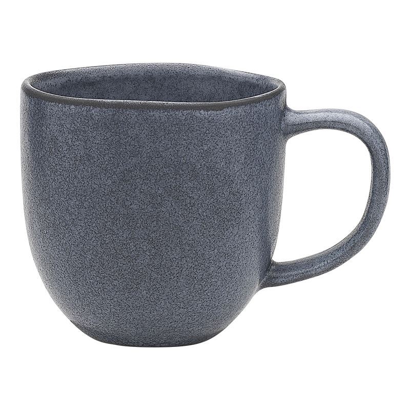 Ecology – Dwell Denim Stoneware 340ml Mug