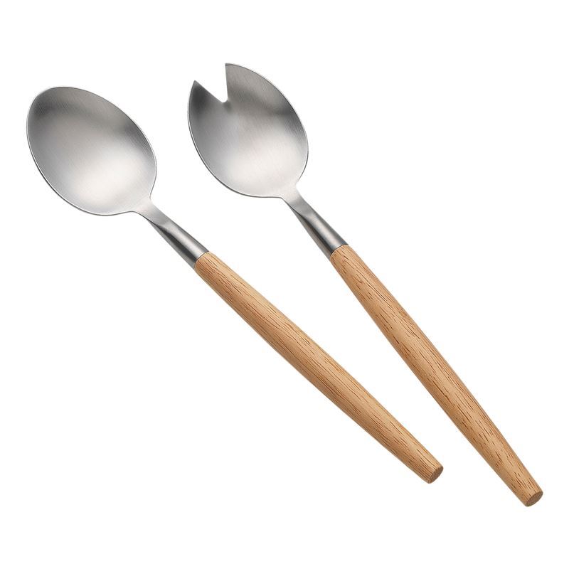 Ecology – Alto 2pc Salad Server Set 26.5cm
