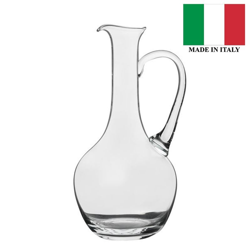 Luigi Bormioli – Vinoteque Carafe 750ml (Made in Italy)