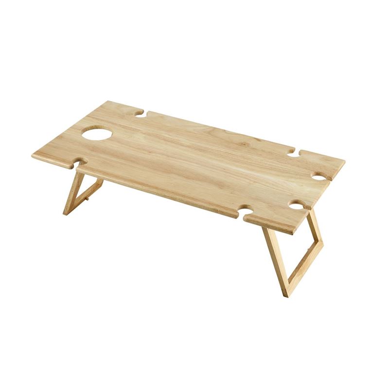 Stanley Rogers – Travel Picnic Table Large 75x38cm