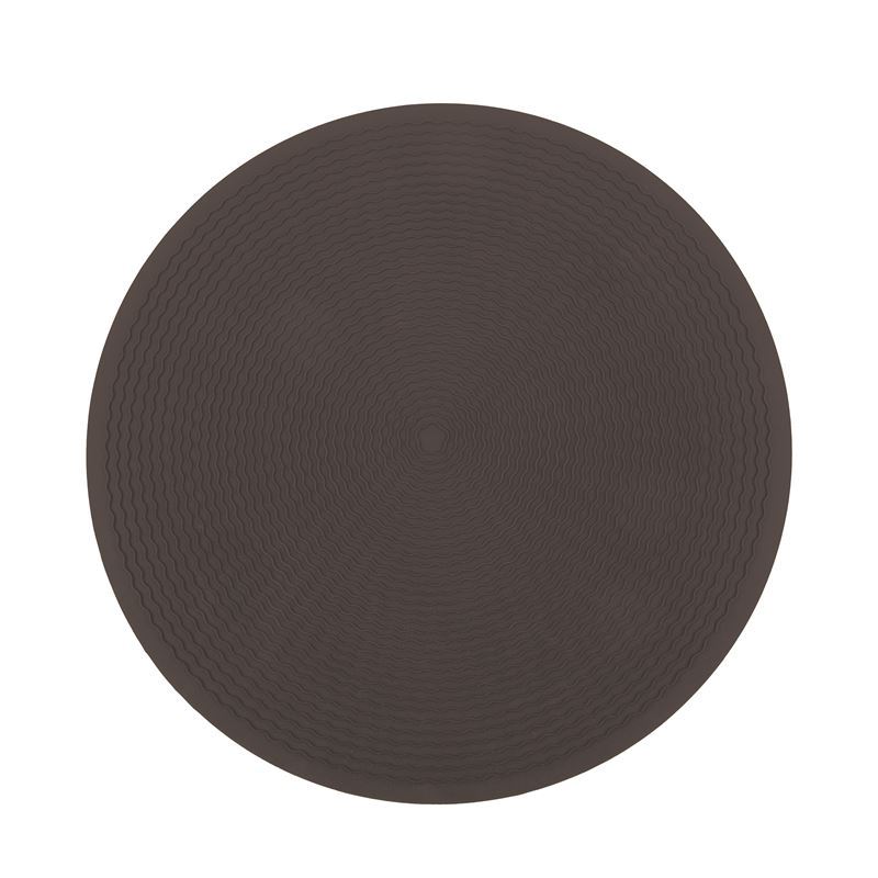 Appetito – Microwave Multi Mat 30cm Charcoal (Discontinued)