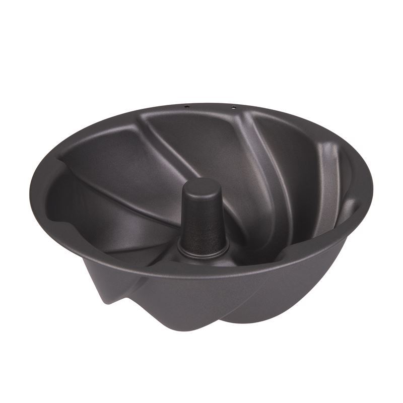 Daily Bake – Spiral Ring Cake Mould 21cm Non-Stick