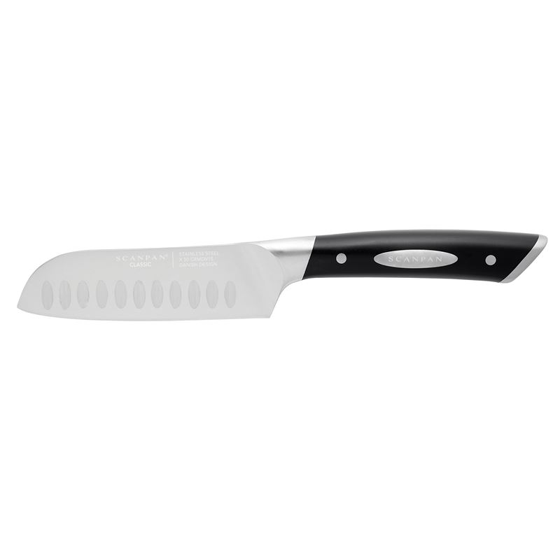 Scanpan Classic – Fully ForgedSantoku Knife 12.5cm