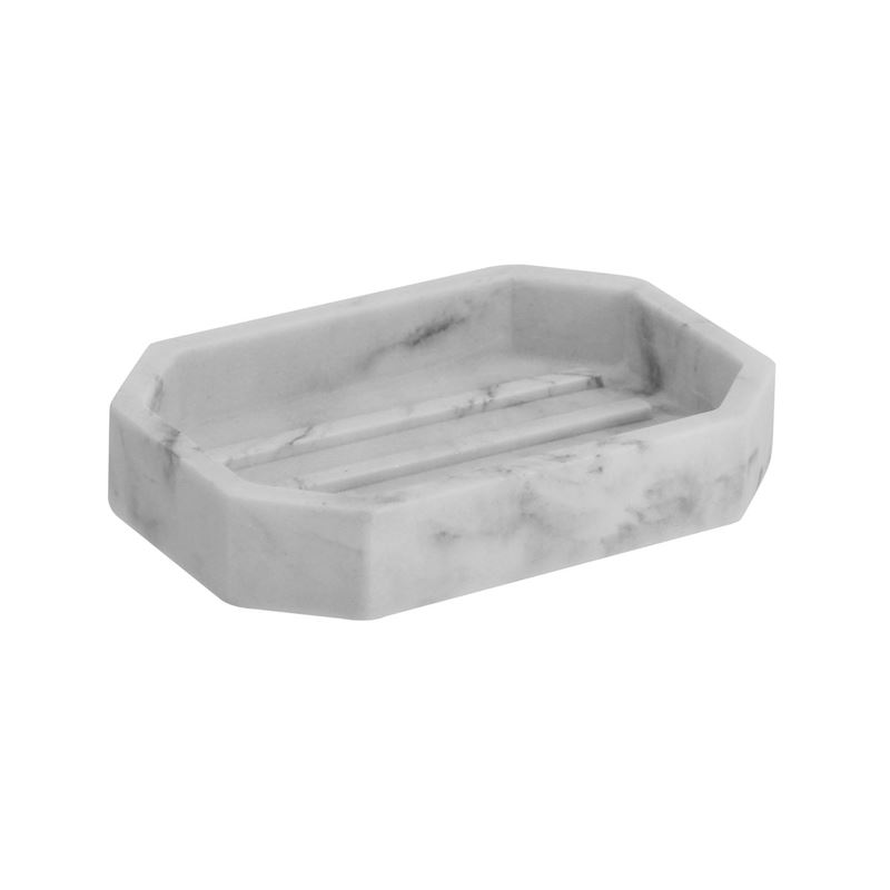 Zuhause – Dash Soap Dish 11.7×8.1×2.3cm