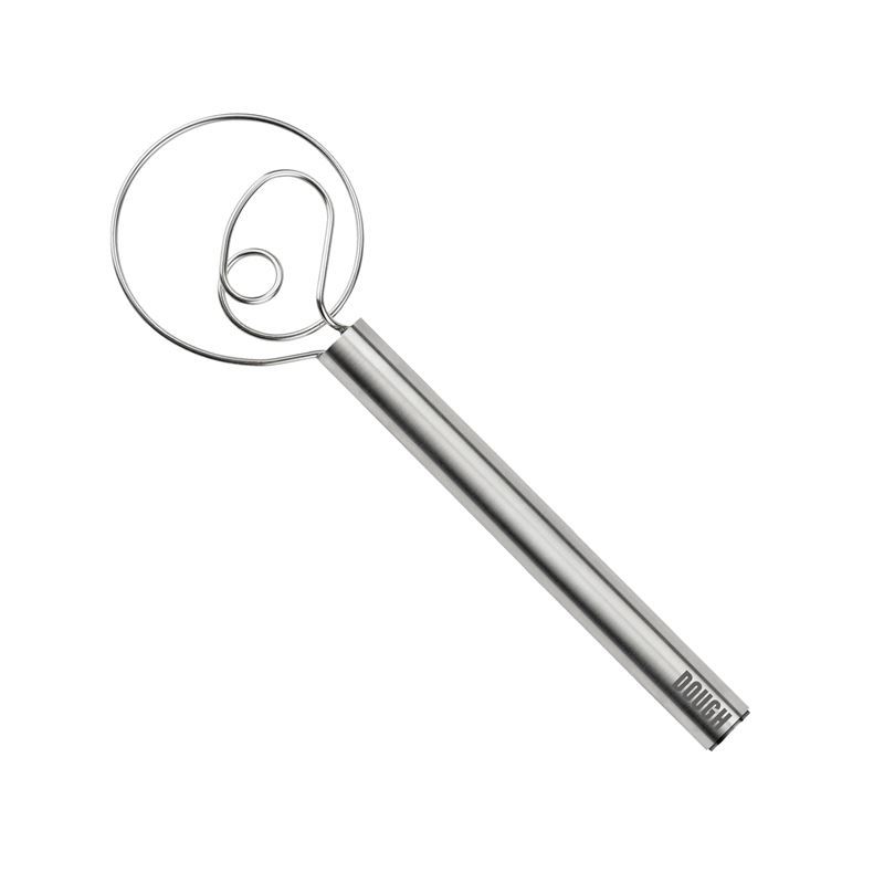 Tovolo – Stainless Steel Dough Whisk