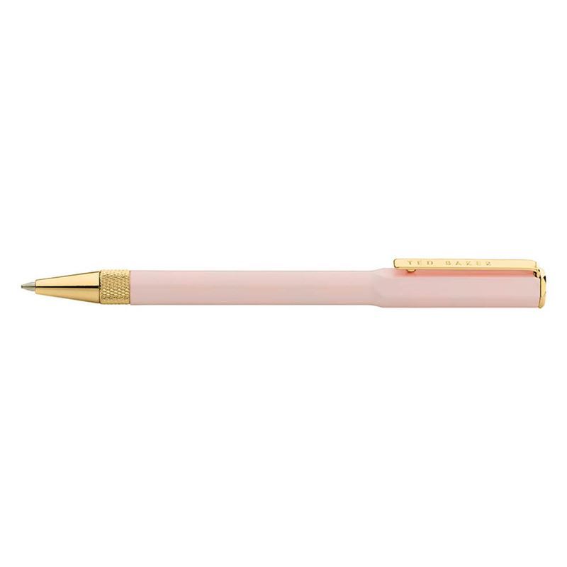 Ted Baker – Premium Ballpoint Pen Pink