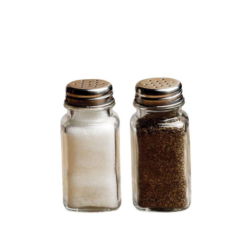 Circleware – Yorkshire Salt OR Pepper Shaker