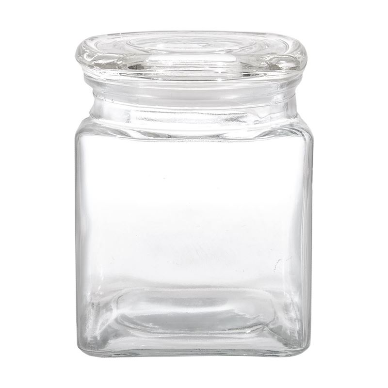Circleware – Cucina Glass Canister 760ml with Lid