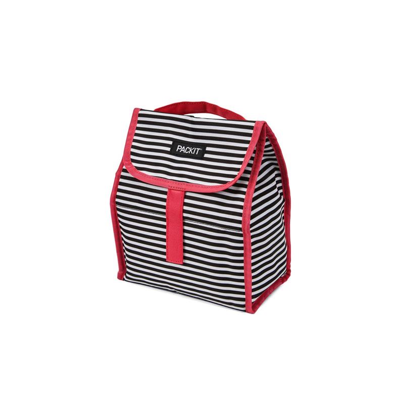 Packit – Freezable Lunch Bag Pop Stripe