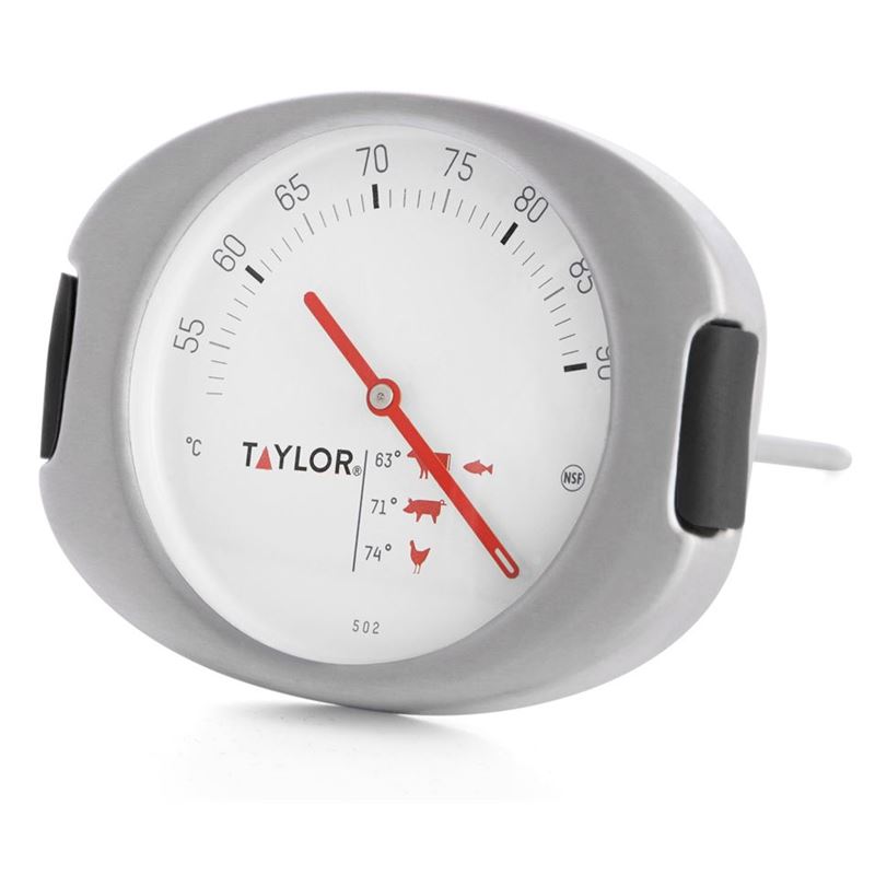 Taylor – Pro Leave-in Meat Thermometer