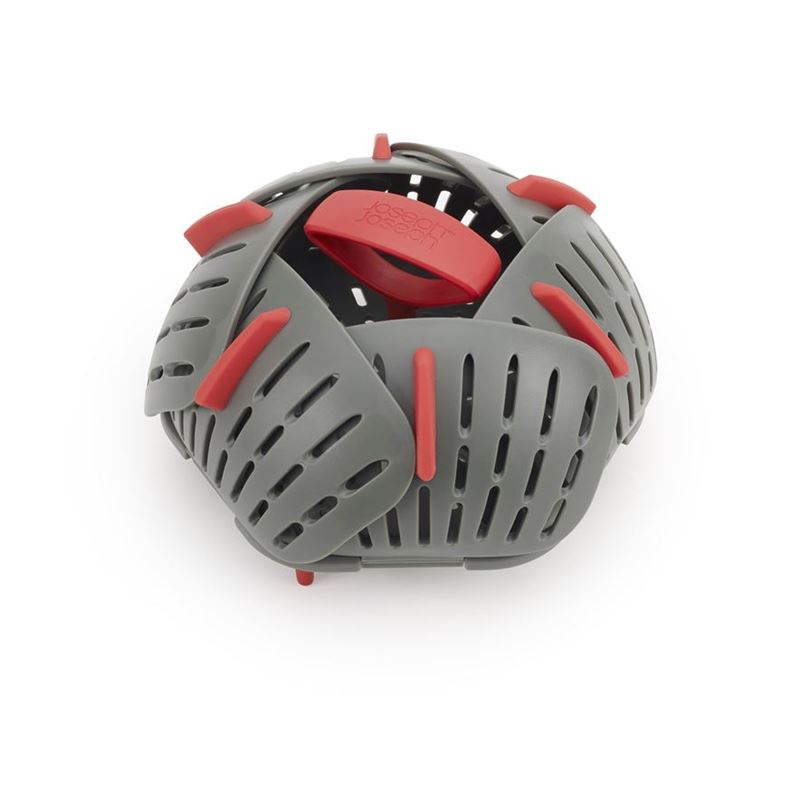 Joseph Joseph – Duo Folding Steamer Basket
