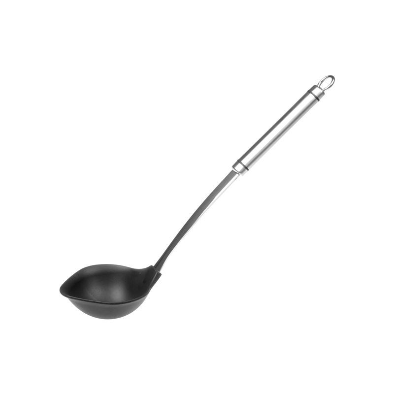 Chef Inox – Como Soup Ladle Stainless Steel and Non Stick 35cm