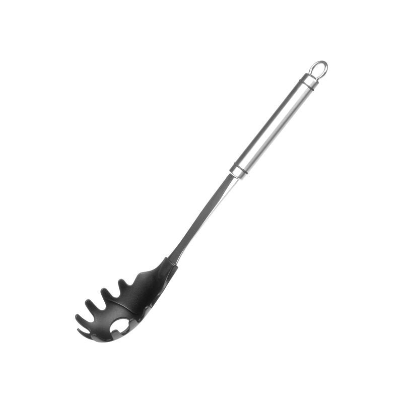 Chef Inox – Como Pasta Fork Stainless Steel and Non Stick 33.5cm