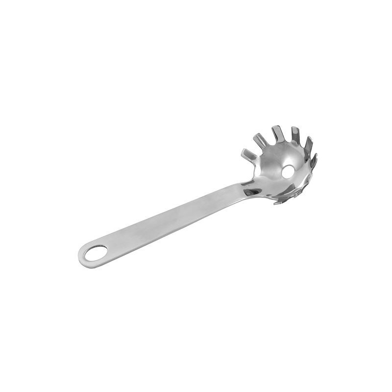 NovaCook – Stainless Steel Mini Pasta Spoon
