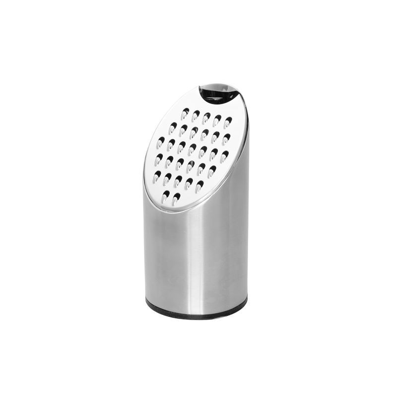 NovaCook – Stainless Steel Parmesan Cheese Shaker Grater