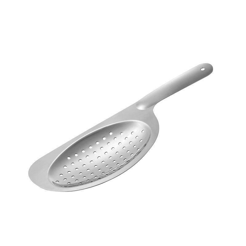 NovaCook – Stainless Steel Colander Spoon