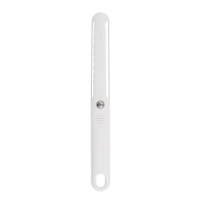 Avanti – Thick and Thin Cheese Slicer White