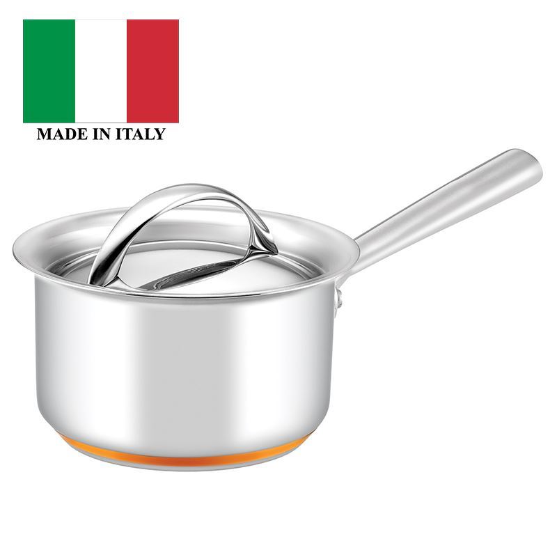 Essteele – Per Vita 14cm Saucepan 1.2Ltr (Made in Italy)