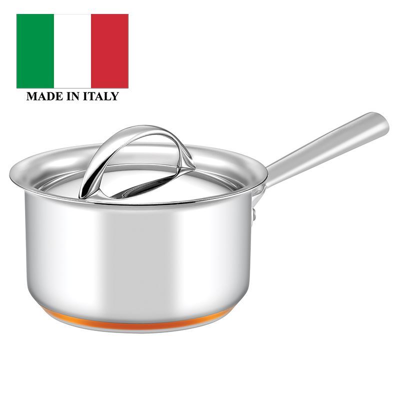 Essteele – Per Vita 16cm Saucepan 1.9Ltr (Made in Italy)