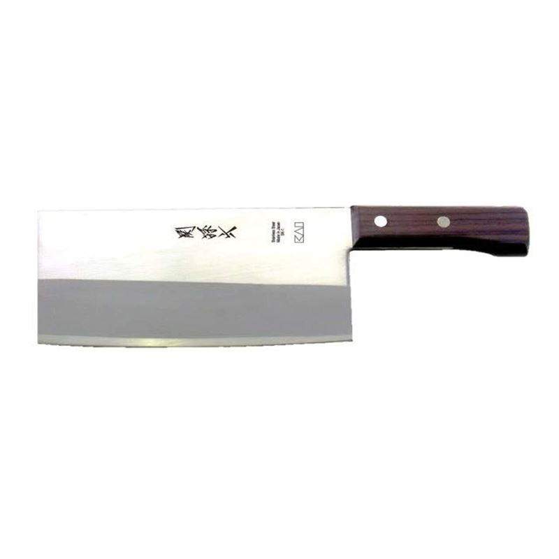 KAI – Seki Magoruku Chinese Slicer 17.5cm Knife (Made in Japan)