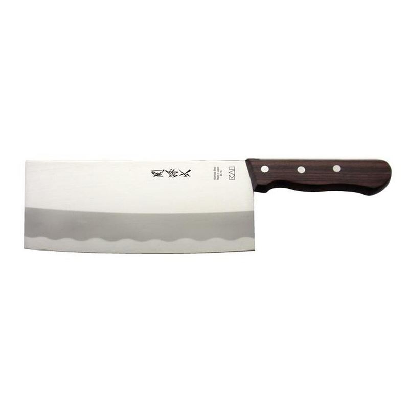 KAI – Seki Magoruku Chinese Slicer 20cm Knife (Made in Japan)