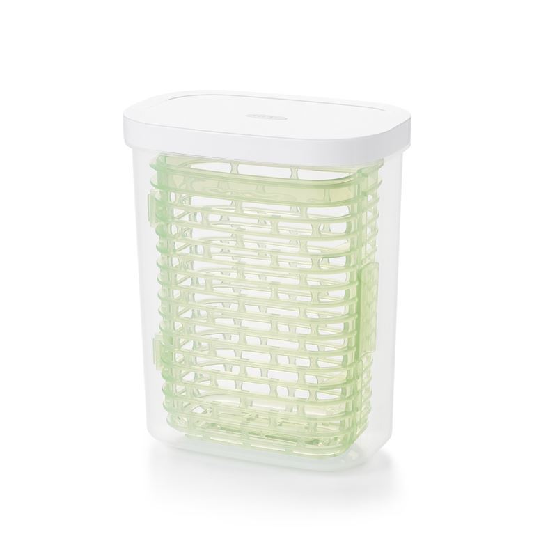 OXO GreenSaver Herb Keeper - Small