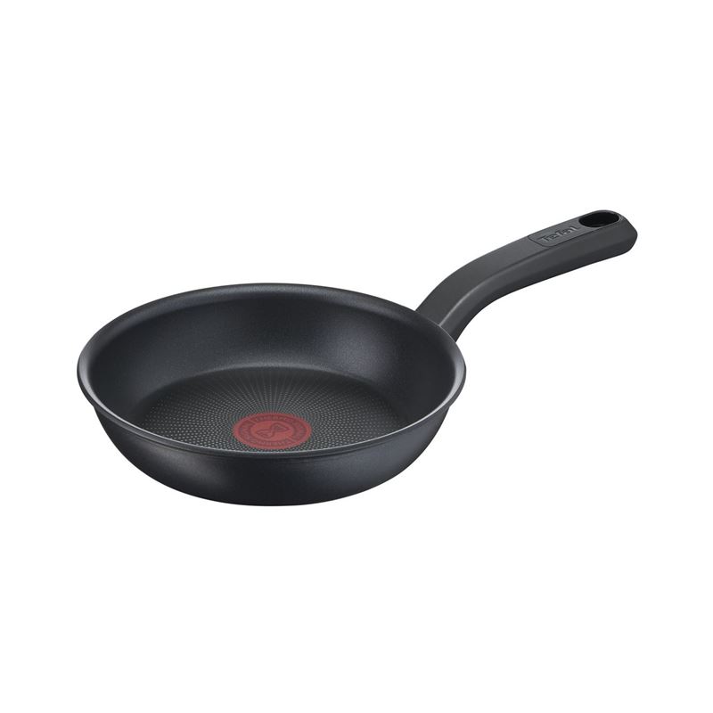 Tefal – Daily Chef Black Induction Non-Stick 20cm Frypan (Made in France)