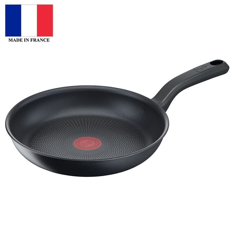 Tefal – Daily Chef Black Induction Non-Stick 24cm Frypan (Made in France)