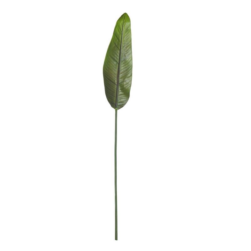 Rogue – Bird of Paradise Leaf Green 14x1x100cm