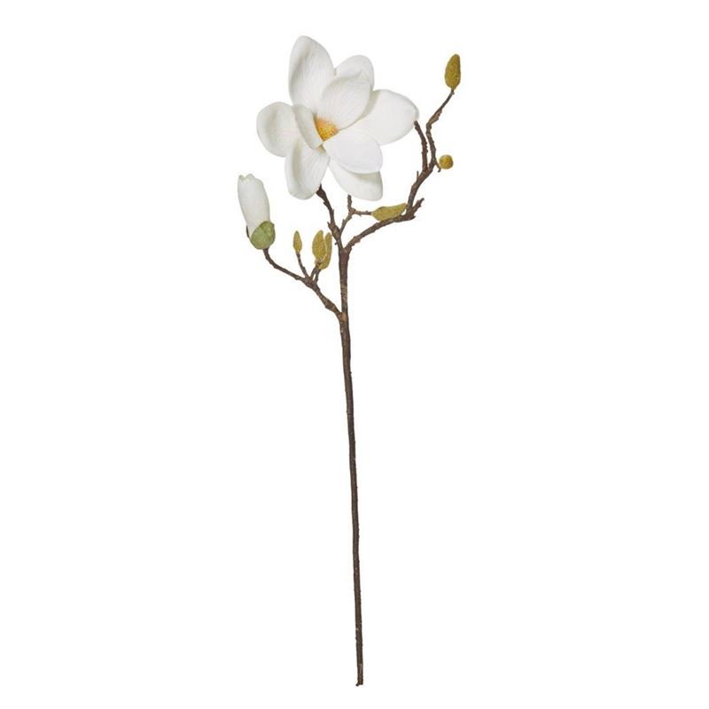 Rogue – Magnolia Spray White 20x15x73cm