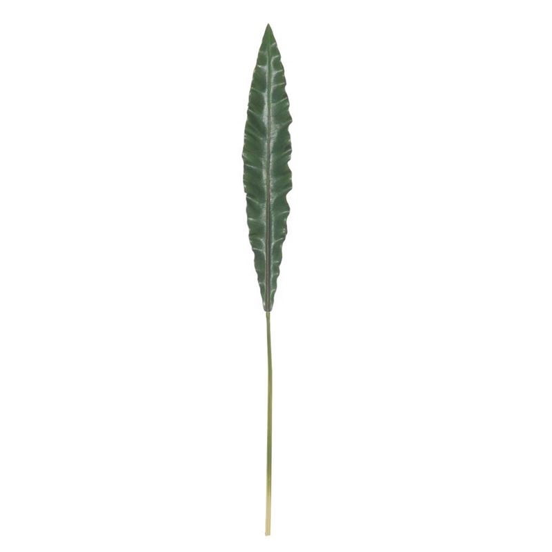 Rogue – Ripple Fern Leaf Green 10x2x90cm