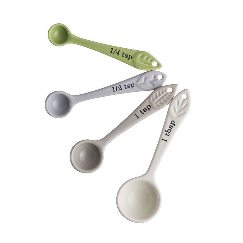 Mason Cash – In the Forest Measuring Spoons Set of 4
