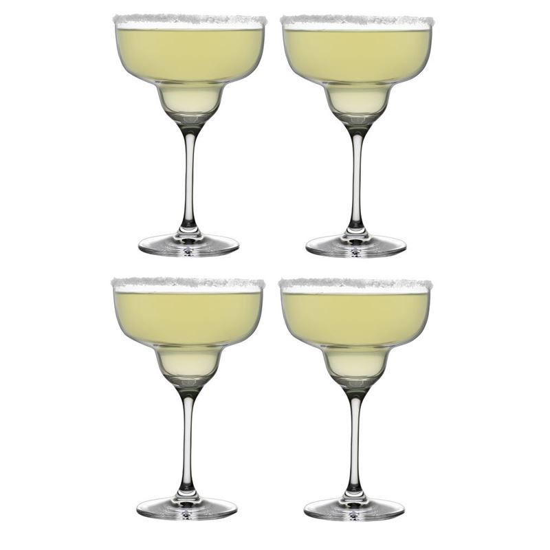 Ecology – Classic Margarita 340ml Set of 4 (Made in Europe)