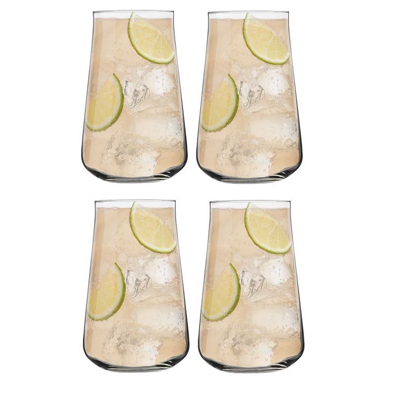 Ecology – Classic Cocktail 500ml Set of 4 (Made in Europe)