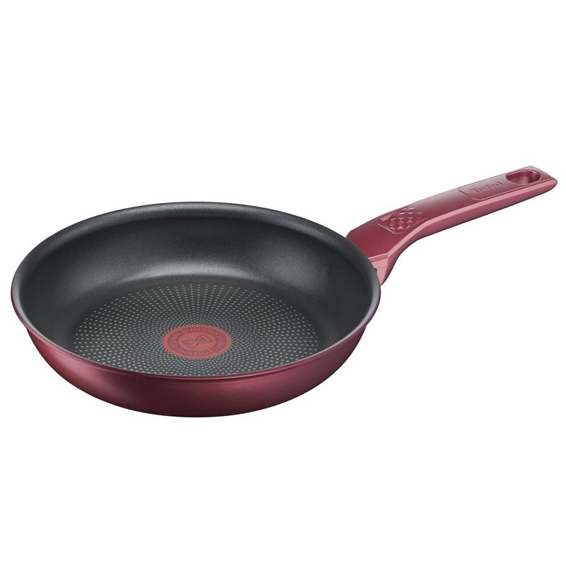 Prey Spectacular rash Tefal – Daily Chef Red Induction Non-Stick 30cm Frypan (Made in France) –  Victoria's Basement